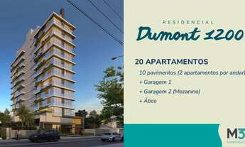 Imagem 2: Apartamento com 3 dormitórios à venda, 119 m² por R$ 804.000 - Centro - Guaratuba/PR