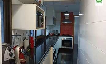 Imagem 2: Cobertura Triplex à Venda -3 Quartos(2 Suítes) 5VG