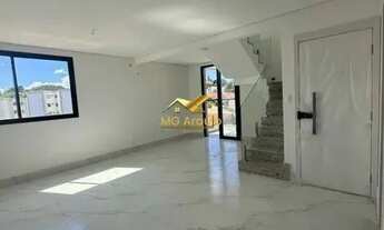 Imagem 4: Apartamento Cobertura Duplex,03 Quartos, Santa Amelia, BH