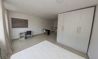 Imagem 4: Studio 1 quarto para aluguel Pelotas