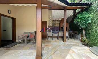 Imagem 6: Casa em Condomínio 04 suítes Bosque Da Ribeira (Nova Lima) - Locação