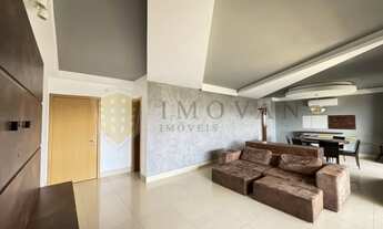 Imagem 6: Apartamento de alto padrão 3 suítes para locação