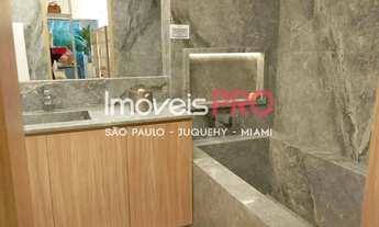 Imagem 7: GARDEN COM O PARQUE DO IBIRAPUERA COMO VIZINHO