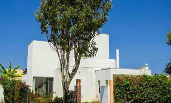 Imagem: Casa no Hibiscus por Temporada