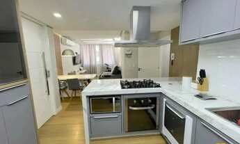 Imagem 6: Excente e amplo apartamento 3 dormitórios