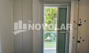 Imagem 2: Sobrado em Condomínio Fechado - Vila Mazzei