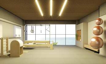 Imagem 7: ALGARVE RESIDENCE / 4 suítes 4 vagas de garagem em Guaxuma Maceió