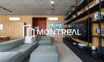 Imagem 7: APARTAMENTO À VENDA EM PERDIZES - 4 SUÍTES, 5 VAGAS DE GARAGEM