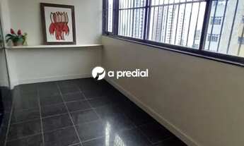 Imagem 7: Exclusividade, conforto e espaço de sobra no bairro da Aldeota!