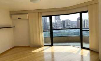 Imagem: Apartamento Para Locação Chácara Santo