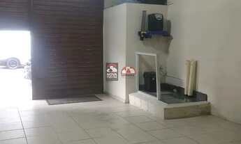 Imagem 2: Locação Galpão 130m² - Jardim Satélite