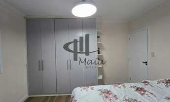 Imagem 6: Venda Apartamento Sao Caetano do Sul Barcelona Ref: 43859