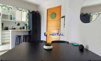 Imagem 3: Apartamento com 2 quartos à venda, 63 m² por R$ 420.000 - Vila Bosque - Maringá/PR