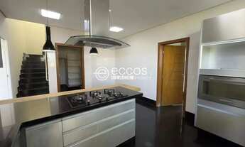 Imagem 7: Casa em condomínio à venda, 4 quartos, 2 suítes, 4 vagas, Alphaville Lagoa dos Ingleses