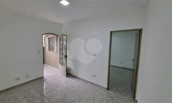 Imagem 3: Sobrado para aluguel tem 160 metros quadrados com 3 quartos em Vila Gustavo - São Paulo