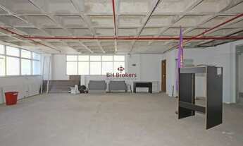 Imagem 5: SALA PARA LOCAÇÃO DE 120 METROS NO BAIRRO LOURDES