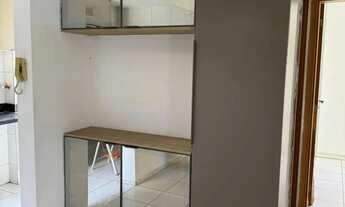 Imagem 2: APARTAMENTO ESPLANADA RIO BRANCO SEMI MOBILIADO