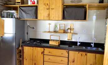 Imagem 3: Casa de praia Sítio do Conde