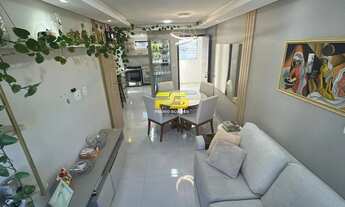 Imagem 3: Vende-se apartamento mobiliado nos Bancários