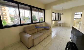 Imagem: Apartamento para alugar com 3 quartos lazer