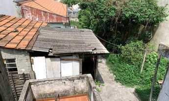 Imagem 5: Terreno à venda, 529 m² por R$ 2.000.000 - Alto da Mooca - São Paulo/SP