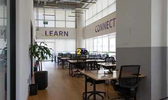 Imagem 3: Prédio comercial para aluguel em Pinheiros: 20 banheiros, 195 vagas, 6091m² na cidade de S