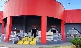 Imagem 3: BARRACÃO AV TIRADENTES - LONDRINA