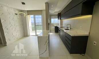 Imagem 5: RR0182 Apartamento 50m² CONDOMÍNIO CALIFORNIA BOULEVARD - OPORTUNIDADE - 2 Dorms 1 Vaga