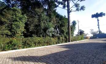 Imagem 3: Amplo terreno de esquina