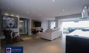 Imagem 7: Venda Cobertura 3 Dormitórios - 311 m² Alto da Lapa