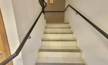 Imagem 2: Apartamento para locação no bairro Santa Mônica