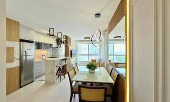 Imagem 7: NOVO E COM VISTA ETERNA PARA O MAR