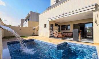 Imagem: Sobrado à venda Jardins Capri 246 m² 4