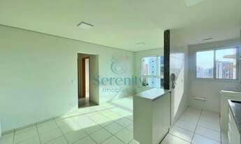 Imagem 6: Apartamento pra alugar no Aqua Jardim Residencial e Resort 2 dormitórios sendo 1 suíte, co