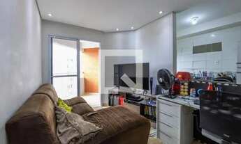 Imagem 3: Apartamento à Venda - Vila Prudente, 2 Quartos, 55 m2