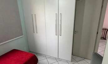 Imagem 6: Apartamento com 2 dormitórios, 55 m² - venda por R$ 450.000,00 ou aluguel por R$ 3.000,00