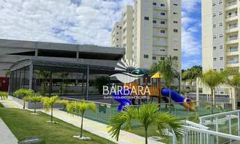 Imagem 6: Apartamento com 2 dormitórios para alugar, 57 m² por R$ 2.500,00/mês - Buraquinho - Lauro