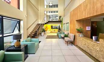 Imagem 2: Apart. mobiliado no Luxor em Ponta Negra, linda vista para o mar e Morro do Careca