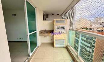 Imagem 5: Apartamento de 3 quartos com suíte, Varanda Gourmet e Vaga em excelente localização de Ica