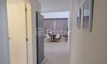 Imagem: Apartamento à venda Rua José Boiteux