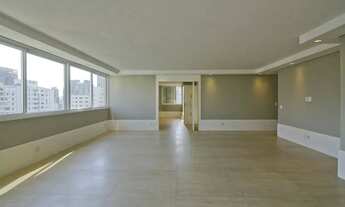 Imagem 4: Apartamento em Alameda Lorena - Jardim América - São Paulo/SP