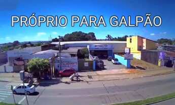 Imagem 4: VENDE UM LOTE COMERCIAL NA AVENIDA W-1 DO BAIRRO SANTA LUZIA