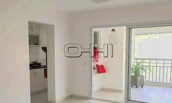 Imagem 2: Aluguel Apartamento 2 Dormitórios - 149 m² Vila Romana