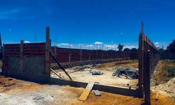 Imagem 2: Lote Murado Terreno / lote com venda por R$160.000