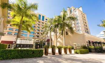 Imagem 2: Apartamento com 2 Suítes - Bairro Batel - BELLOS IMÓVEIS