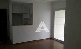 Imagem: Apartamento com 2 dormitórios para alugar