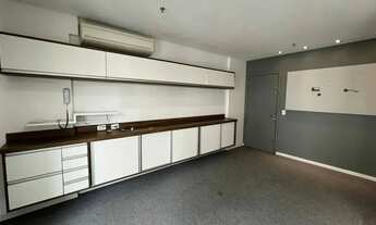 Imagem 7: Escritório para aluguel com 30 metros quadrados em Vila Leopoldina - São Paulo - SP