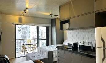 Imagem: VENDA E ALUGUER Estúdio luxuoso no Arouche