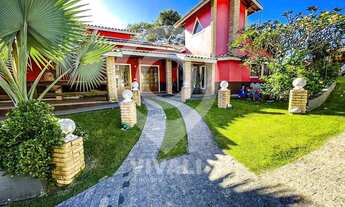 Imagem: Chácara / Rural / Terras de São Sebastião