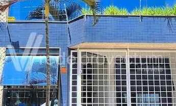 Imagem: Prédio à venda na Ponte Preta